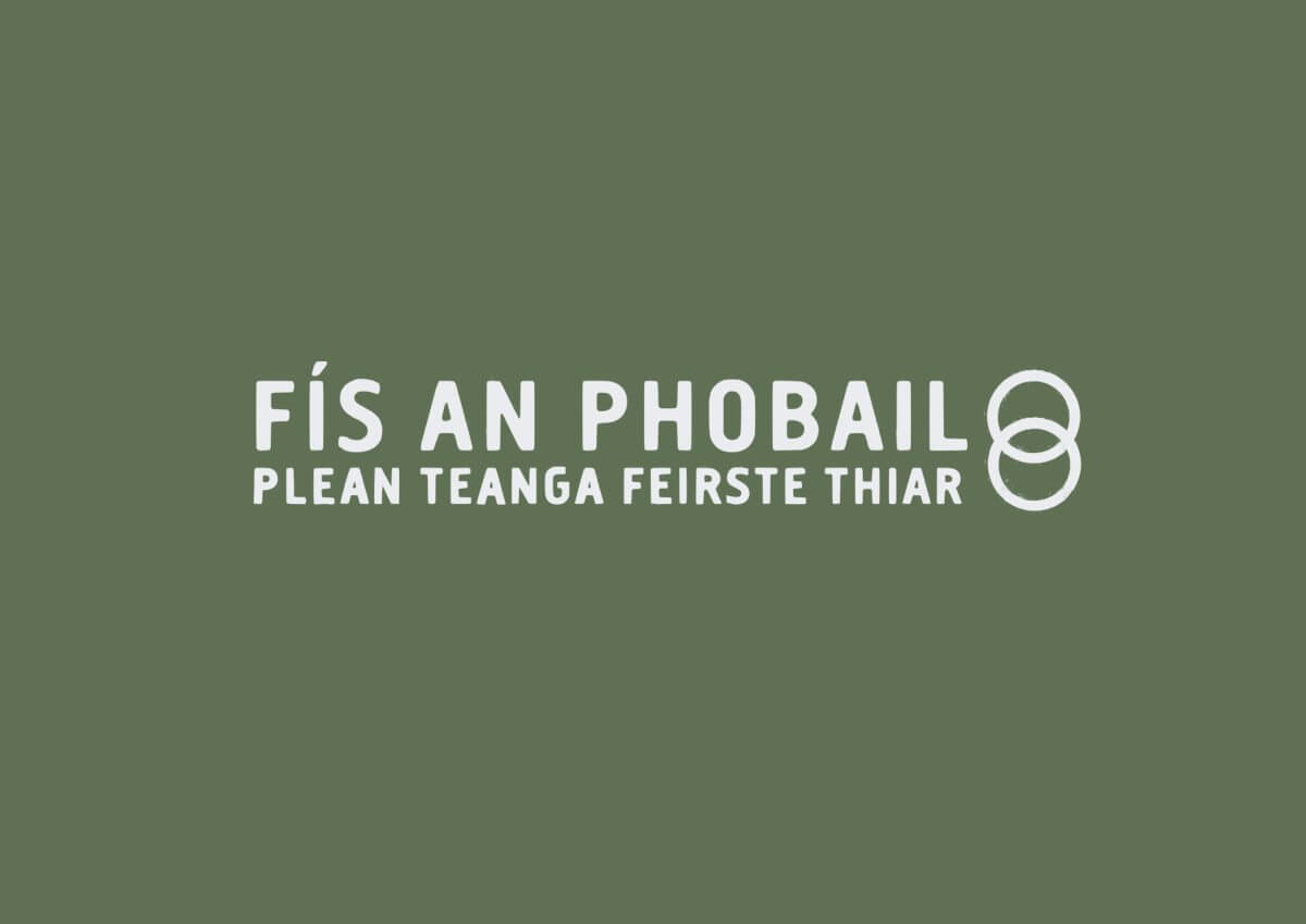 Fís an Phobail