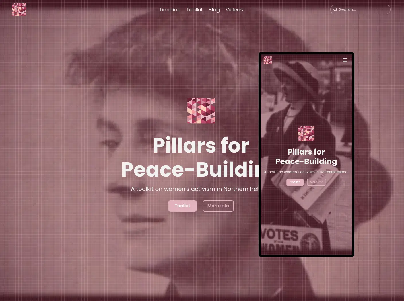 Project screenshot 1