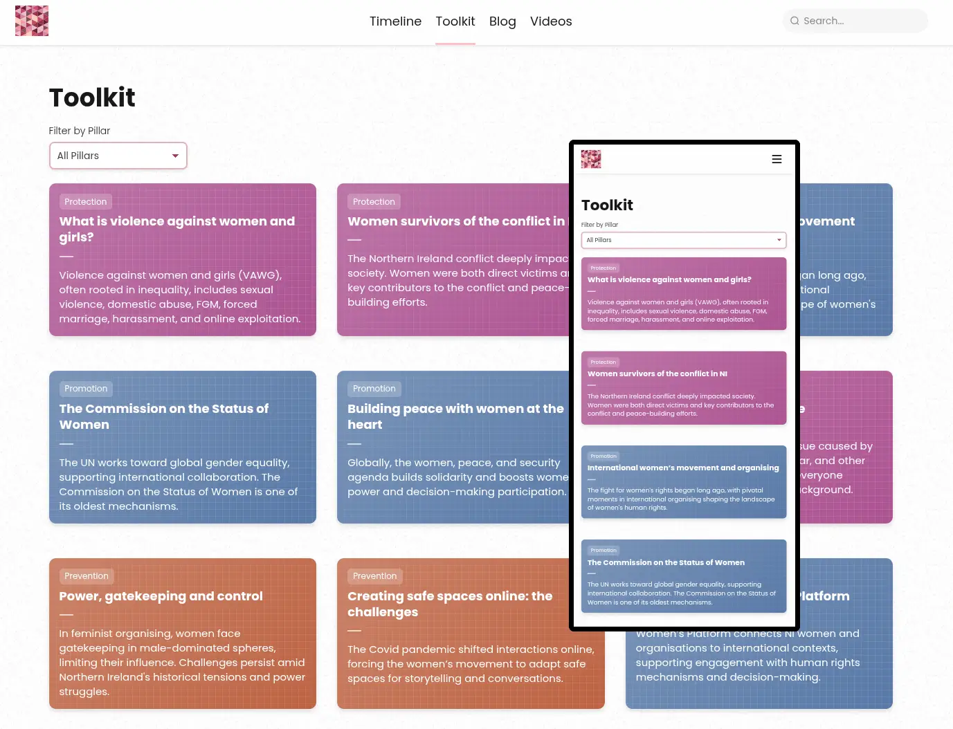 Project screenshot 4